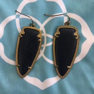 Kendra Scott Skylar Earrings